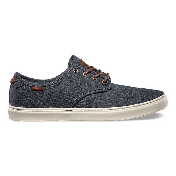 Vans ludlow black Clearance
