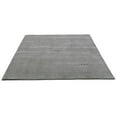 thumbnail image 3 of Greige Tribal 8X8 Gabbeh Modern Square Rug, 3 of 11