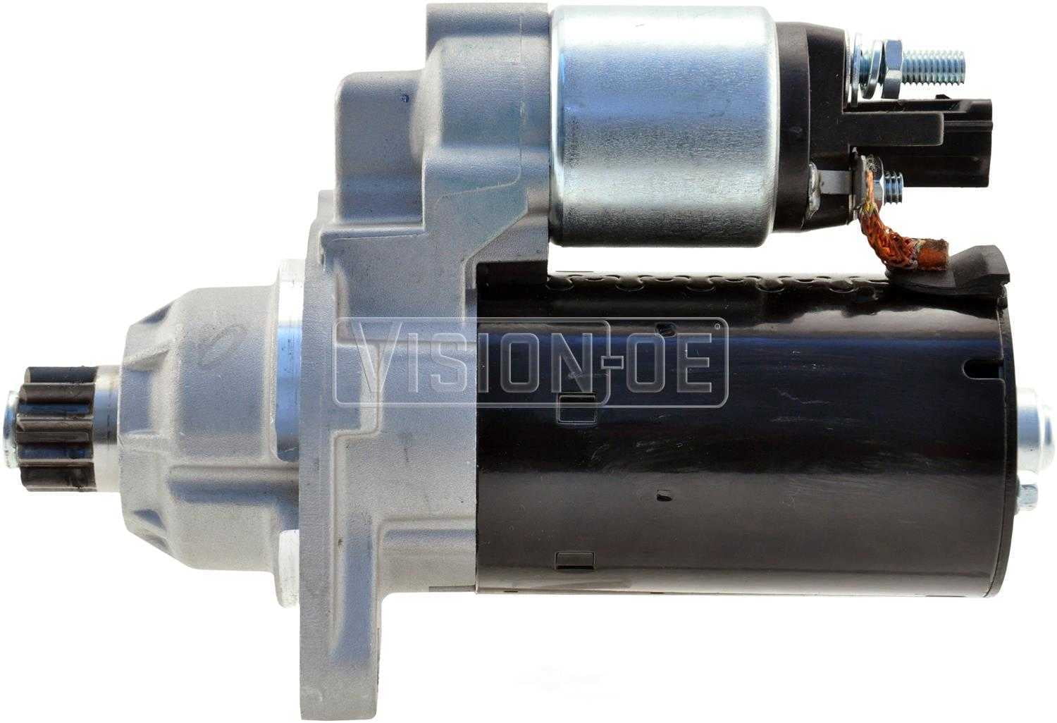 Vision OE 17969 Starter Motor