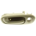 thumbnail image 6 of For Geo Prizm Door Handle 2000 2001 2002 Interior | Front Driver Side | GM1352137 | 94859671, 6 of 9