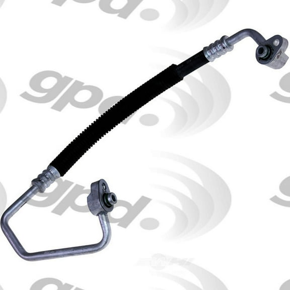 A/C Refrigerant Suction Hose Fits select: 2007-2010 CHRYSLER 300, 2005-2006 CHRYSLER 300C