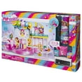 thumbnail image 5 of Party Popteenies - Poptastic Party Playset with Confetti, Exclusive Collectible Mini Doll and Accessories, for Ages 4 and up, 5 of 8