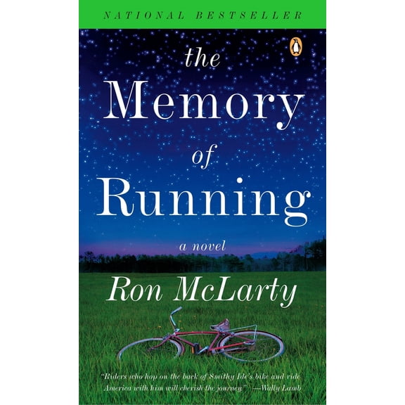 Pre-Owned The Memory of Running (Paperback) 0143036688 9780143036685