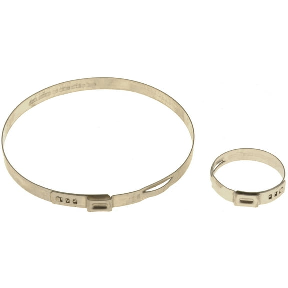 Dorman 03635 CV Joint Boot Band , Pack of 2