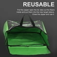 thumbnail image 3 of BLEEUS Archery Target Bag Archery Target Cover Bag Water Resistant Training Accessories Sporting Supplies, 3 of 10