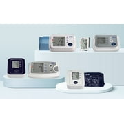 A&D Engineering 6V Power Adapter with Blood Pressure Monitor Compatibility, TB:233
