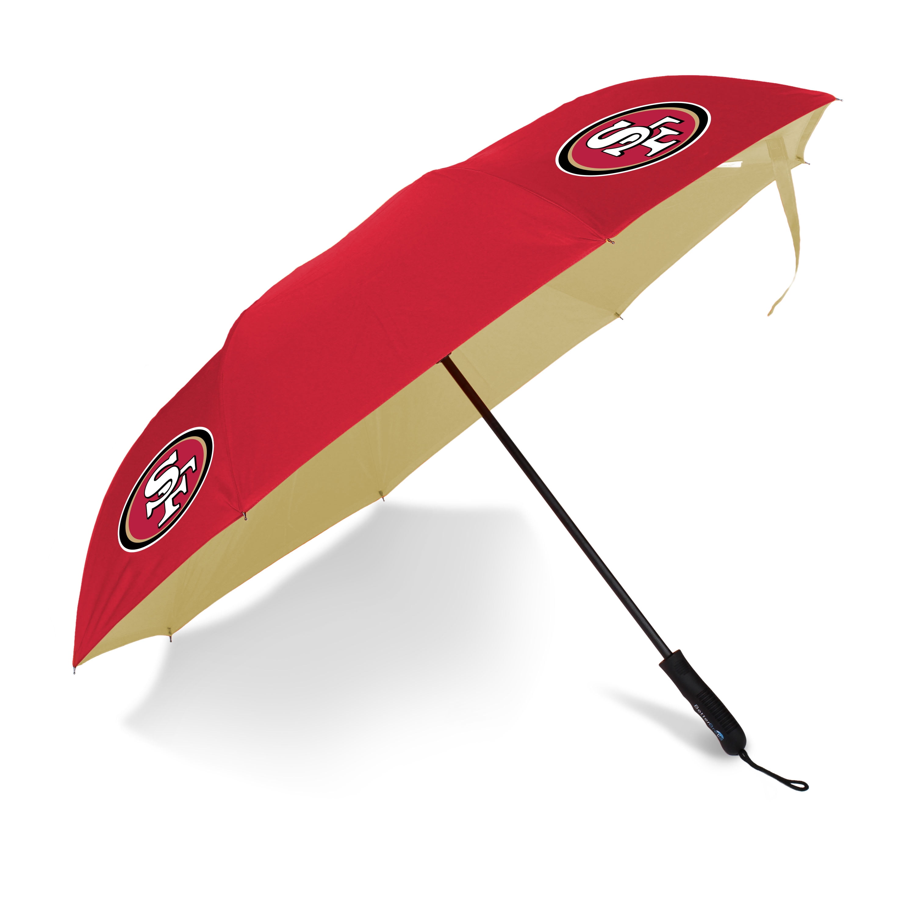 NFL San Francisco 49ers WindProof Umbrella