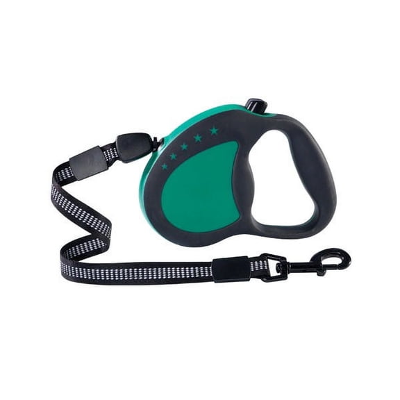 Guardian Gear Retractable Lead L Grn