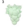 thumbnail image 2 of Flmtop Banana Vegetable Pet Hamster Rat Rabbit Chew Teeth Grinding Calcium Stone Toy 3#, 2 of 9