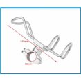 thumbnail image 2 of Grip Steel 15 Degree Angle Rod Holder ,High Quality, 2 of 6
