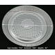thumbnail image 2 of Disposable Aluminum 7" Individual Pizza Pans By D & W Fine, 2 of 3