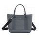 thumbnail image 1 of Bolsa De Hombro Cross Lab.G, Gris, 1 of 3