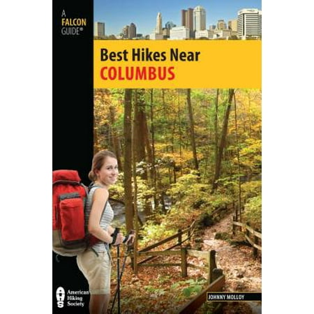 Best Hikes Near Columbus - eBook