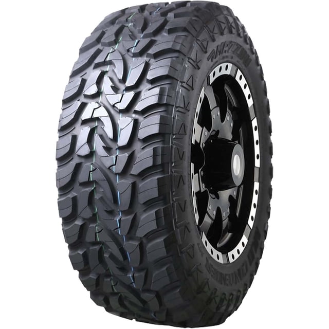Llanta MAZZINI 33x12.50r18-10c Lt Mud Contender 118q