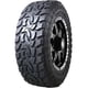 thumbnail image 1 of Llanta MAZZINI 33x12.50r18-10c Lt Mud Contender 118q, 1 of 3