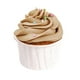 thumbnail image 3 of EeaseMX 100 moldes desechables para pasteles, resistentes al calor, para muffins, cupcakes y más (blancos), 3 of 7