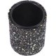 thumbnail image 3 of Estuche portátil para brochas de maquillaje, pequeño cubo para guardar brochas de maquillaje, soporte decorativo para guardar brochas de maquillaje., 3 of 6