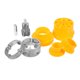 thumbnail image 5 of NUOLUX Kit De Herramientas Para De Mangueras Plásticas Con Roscadora Eléctrica Para Uso Doméstico, 5 of 7