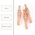 thumbnail image 4 of 10Pcs 9-8215 Electrode Thermal Dynamics Sl60/100 Plasma Cutting Torch, 4 of 5