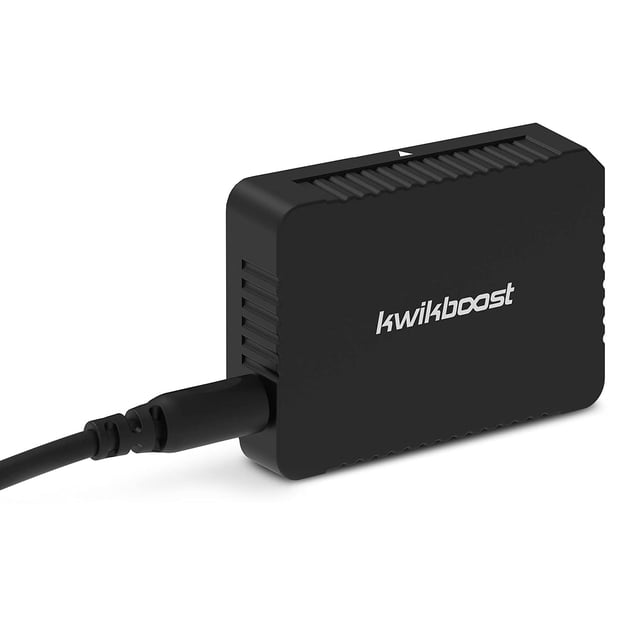 Luxor KBEP-BASE1 KwikBoost EdgePower Single Battery Charger