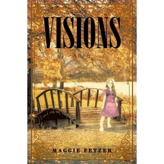 Visions (Paperback)