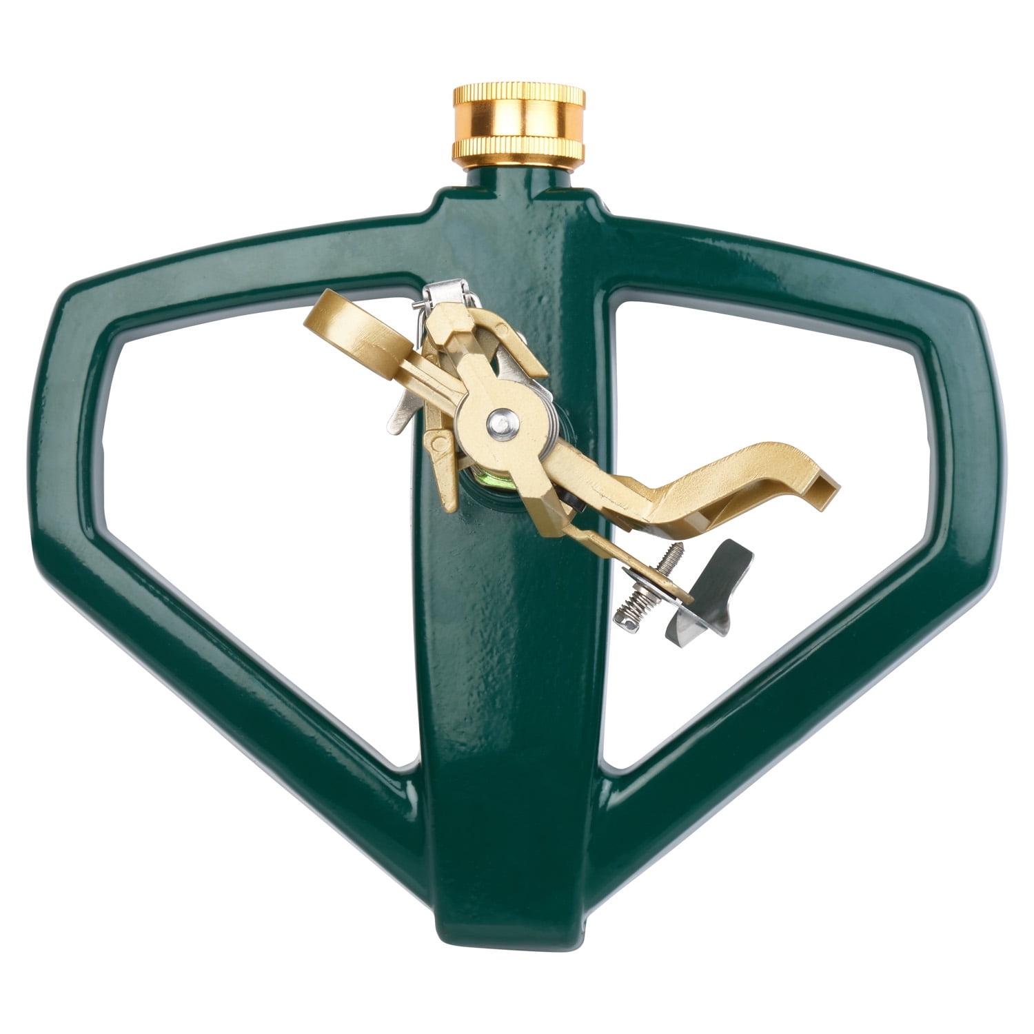 Melnor Heavy Duty Pulsating Metal Sprinkler