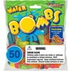 WATER BOMBS WATER BALLOONS