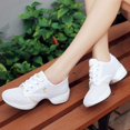 thumbnail image 2 of Zapatillas deportivas de verano para mujer, zapatos de baile con suela blanda, zapatillas de práctica para mujer, zapatos de baile modernos y Jazz, 2 of 5