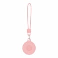 thumbnail image 1 of SZXZYGS Suitable for Airtag Smart Silicone Case. Color Locator Box with Keychain. for Packages. Wallet. Key, 1 of 1