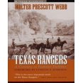 thumbnail image 1 of The Texas Rangers : A Century of Frontier Defense, 1 of 1