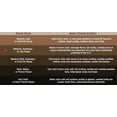thumbnail image 3 of Coalition Coffee Roasters Medium Roast Espresso Beans, Milk Chocolate, Caramel & Ripe Plum, Whole Bean, 12 oz – New Era Blend, 3 of 6