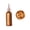 Bronze, variant on 60ml Metallic Acrylic Paint Resin Pigments Golden Silvery Copper For Epoxy Resin Jewelry Making Handmade DIY Colorant Pigment