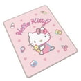 thumbnail image 2 of Hello Kitty Mouse Pad, Computer Mouse Mat, Waterproof Non-Slip Rubber Base MousePads for Office Laptop 7.9 x 9.5 in, 2 of 8