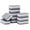 Grey, variant on 10pcs Sponge Scouring Pads Dish Washing Scrub Sponge Cleaning Scrubber Brush For Kitchen Garage Bathroom Dishwasher Brush Head Nylon Dish Jewelry Wipes Scrub Kitchen Sponge Holder Small Coffee Pot 5