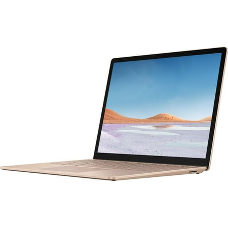 Photo 1 of Microsoft Surface Laptop3 13" Windows Computer Intel Core i7 16GB DDR 512GB SSD Sandstone VGS-00054