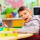 thumbnail image 3 of Sensory Fidgets Toys Network Mármol Autismo Ayuda especial para niños Adultos Likrtyny juguetes de los niños, 3 of 9