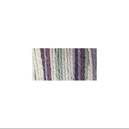 Handicrafter Cotton Yarn Ombres & Prints-Freshly Pressed
