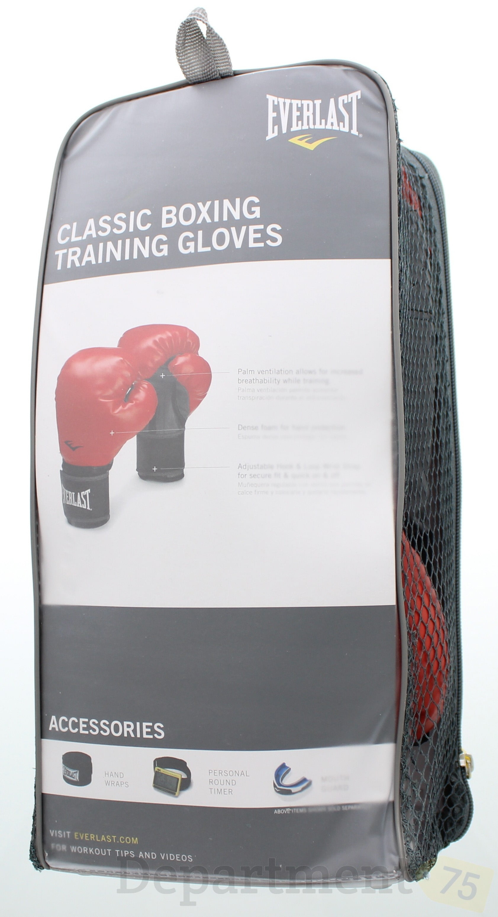 Everlast　BRONX BOXING GLOVE　12oz Everlast BRONX BOXING GLOVE 12oz Everlast 12oz Black Pro