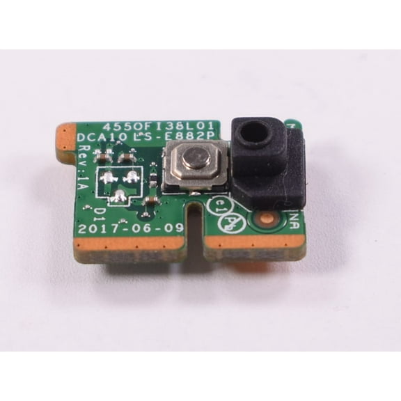 01LM243 Lenovo Power Buttom Board F0D3000EUS 520-24AST