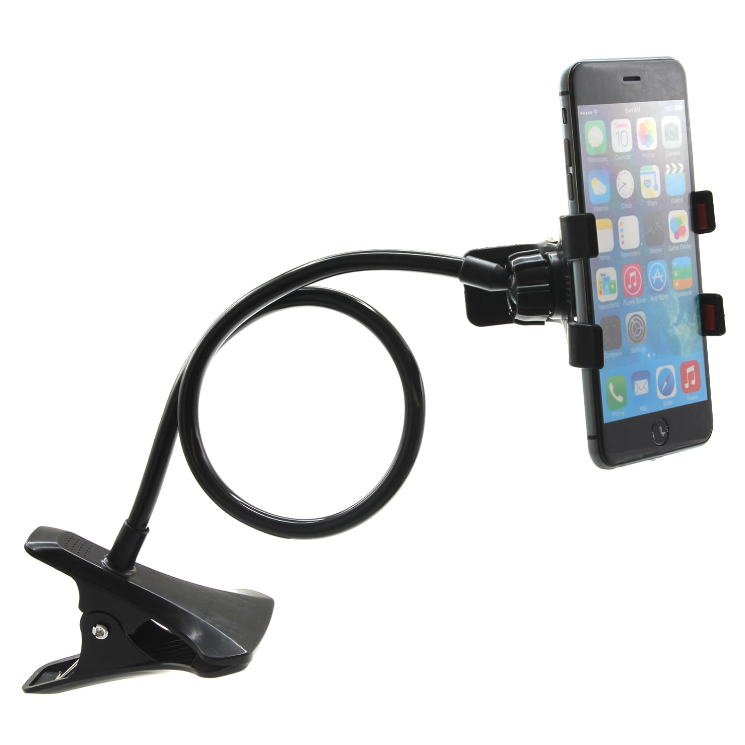 Stand Clip Holder for Galaxy Z Fold 3 5G/Flip 3 5G Desk Bed Mount