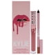 thumbnail image 1 of Kit de labios Kylie Cosmetics 808 Kylie Matte para mujer, 3 ml, 1 of 4