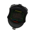 thumbnail image 6 of 10/30/60/100 Lap Memory Timer Stopwatches Digital Stopwatches Multifunctional Stopwatches for Swimming Running Training, 6 of 8