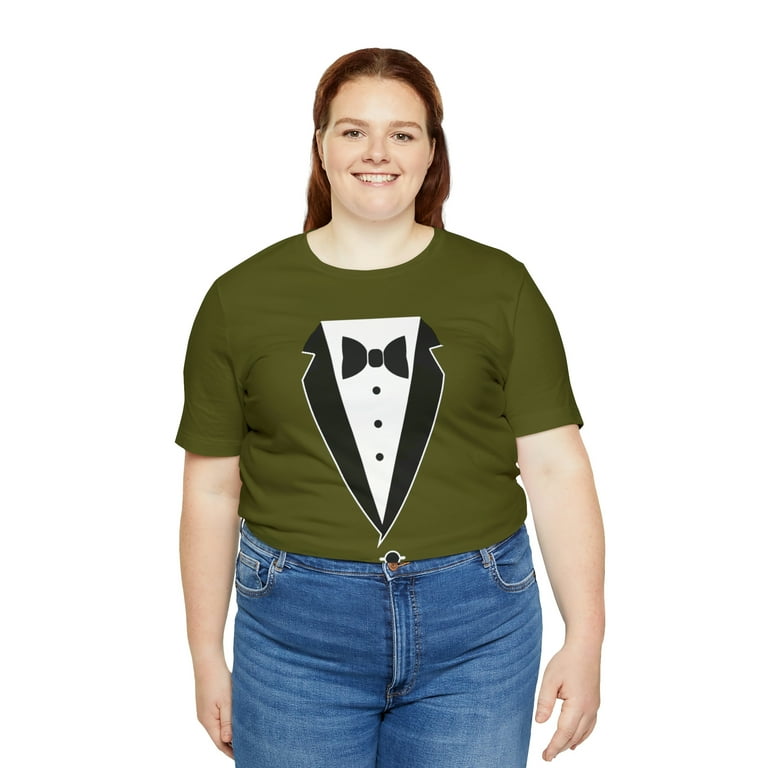 walmart tuxedo t shirt in store
