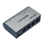 Nektar MIDIFLEX 4 USB MIDI Interface
