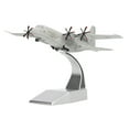 thumbnail image 3 of Airplane Model, Plane Model Set 1:200 Toy Fighter With Stand For Office For Aviation Enthusiast ANGGREK Otros, 3 of 8