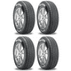 thumbnail image 1 of PAQUETE DE 4 LLANTAS 245/75 R17 JK TYRE BLAZZE H/T 121S LT, 1 of 2