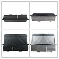thumbnail image 2 of waltyotur Retractable Cargo Cover Trunk Privacy Shield Shade For Lexus 2010-2015 RX Rx350 Rx450, 2 of 10