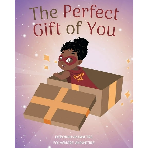 The Perfect Gift of You, (Paperback)