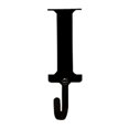 thumbnail image 1 of Village Wrought Iron WH-I-S Letter I Wall Hook Small, 1 of 1