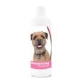 thumbnail image 1 of 16 oz Border Terrier Deodorizing Shampoo - Refreshing and Gentle Cleansing for Your Beloved Pet, 1 of 3